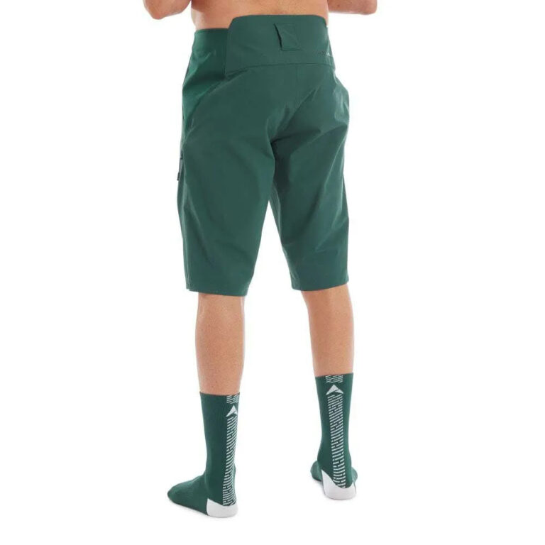 Altura Esker Trail Shorts S Dark Green - XL Dark Green - Image 2