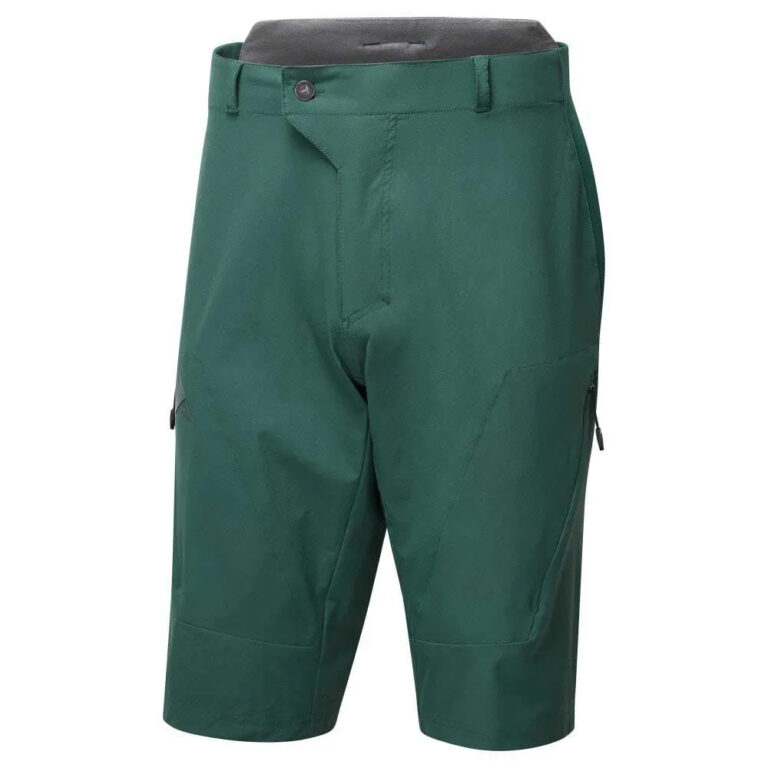 Altura Esker Trail Shorts S Dark Green - XL Dark Green - Image 3