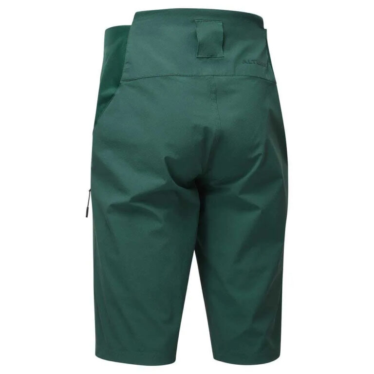 Altura Esker Trail Shorts S Dark Green - XL Dark Green - Image 4