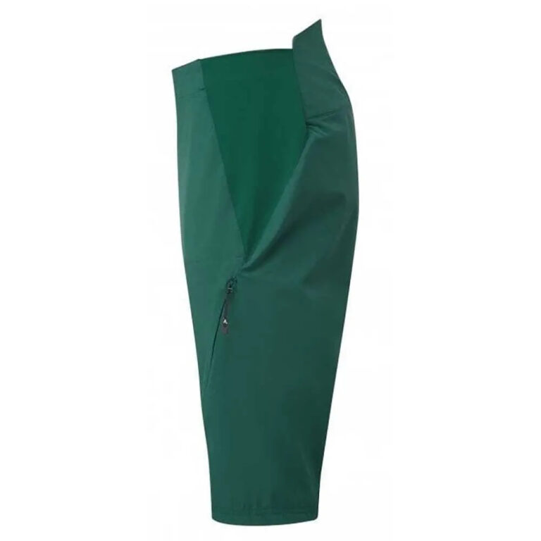 Altura Esker Trail Shorts S Dark Green - XL Dark Green - Image 5