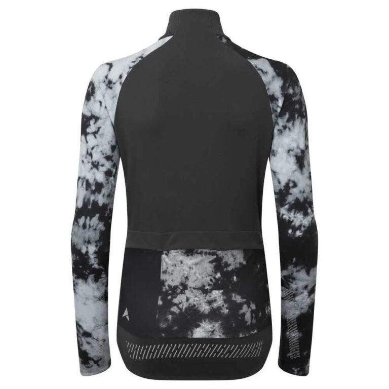 Altura Icon 2022 Long Sleeve Jersey M Black Mix - L Black Mix - Image 4