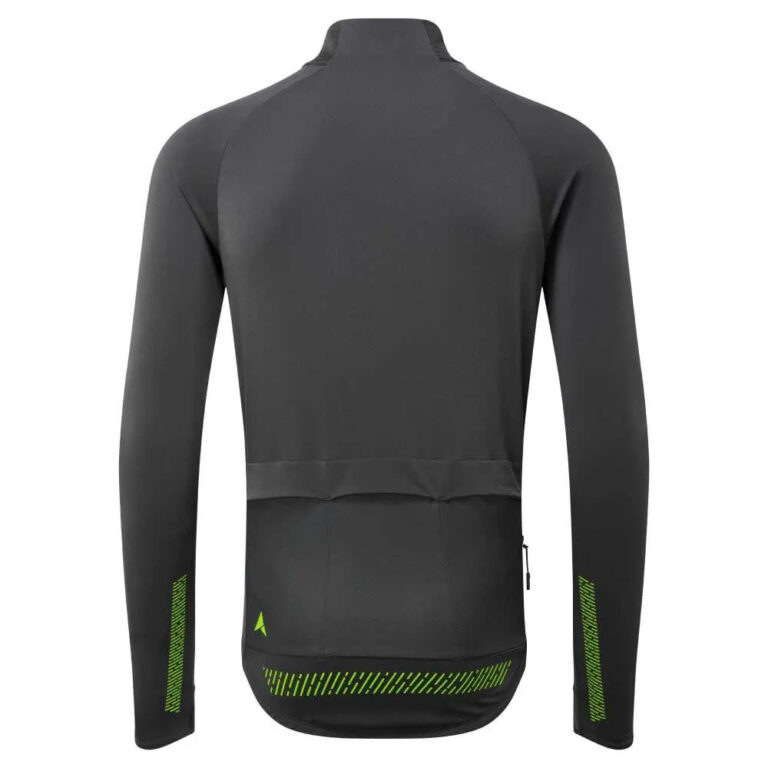 Altura Icon 2022 Long Sleeve Jersey L Carbon - Image 4