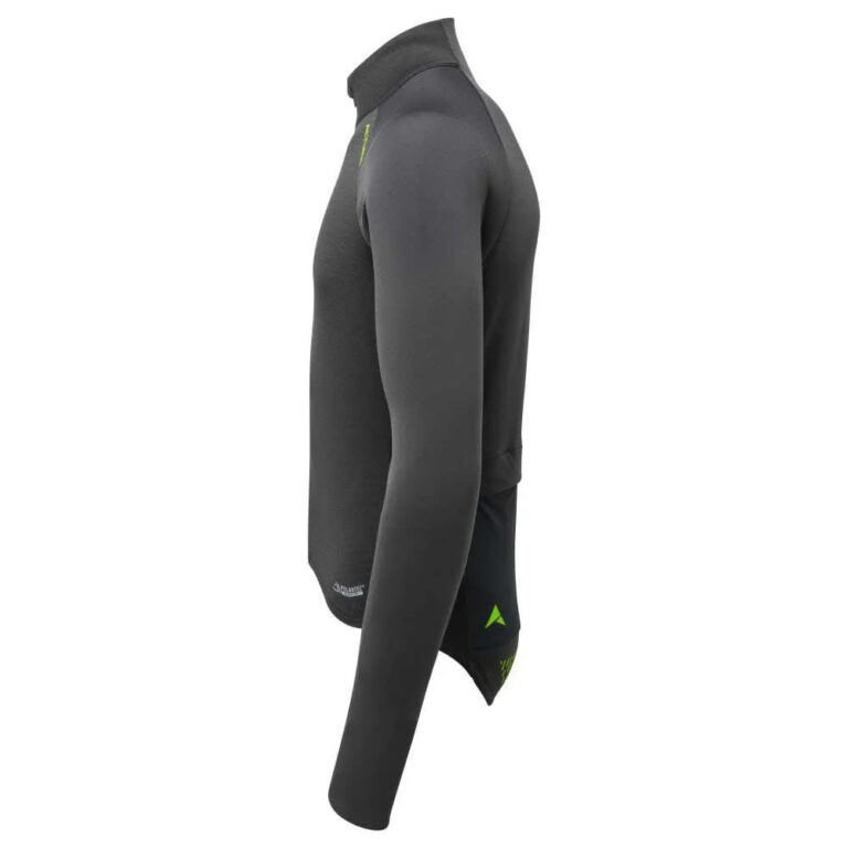 Altura Icon 2022 Long Sleeve Jersey L Carbon - Image 5