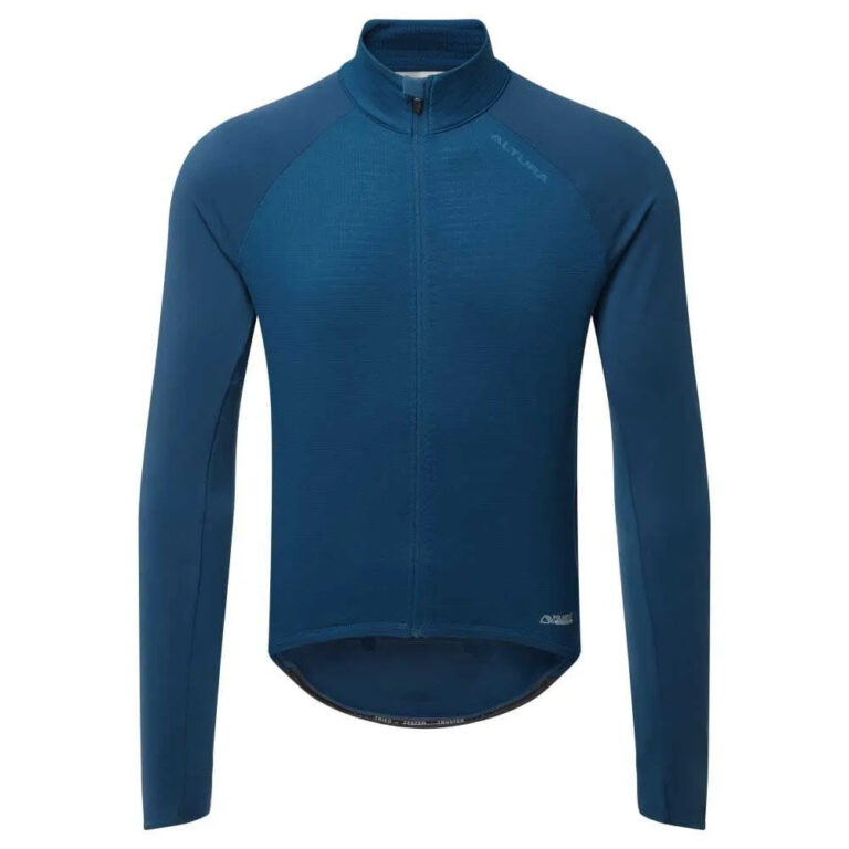 Altura Icon 2022 Long Sleeve Jersey M Navy - L Navy - Image 3