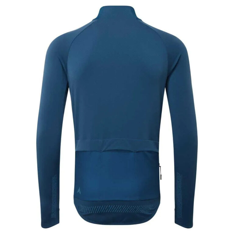 Altura Icon 2022 Long Sleeve Jersey M Navy - L Navy - Image 4