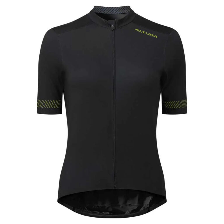 Altura Icon 2022 Short Sleeve Jersey S Black - 3XL Black - Image 3