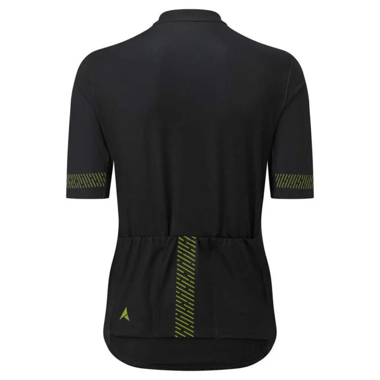 Altura Icon 2022 Short Sleeve Jersey S Black - 3XL Black - Image 4