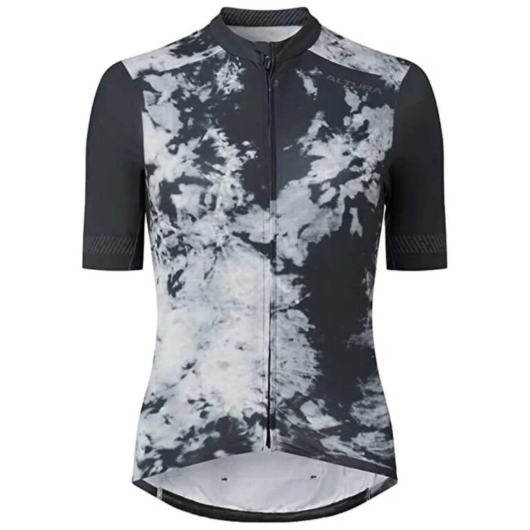 Altura Icon 2022 Short Sleeve Jersey S Black Mix - M Black Mix - Image 3