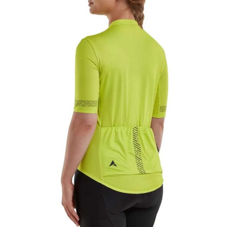 Altura Icon 2022 Short Sleeve Jersey 2XL Lime - 3XL Lime - Image 2