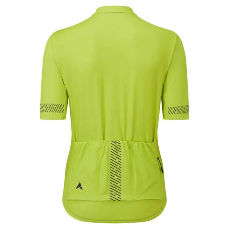 Altura Icon 2022 Short Sleeve Jersey 2XL Lime - 3XL Lime - Image 4