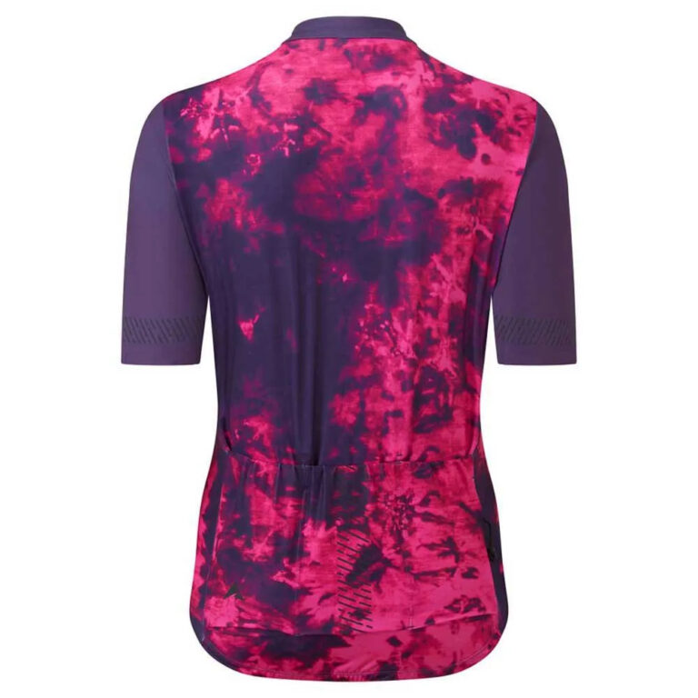 Altura Icon 2022 Short Sleeve Jersey XL Purple - 3XL Purple - Image 4