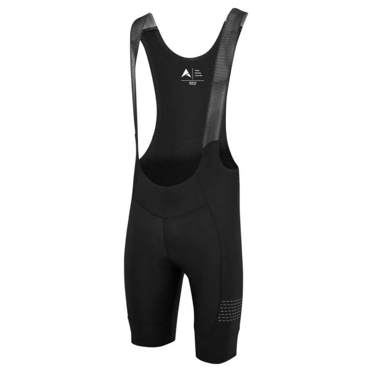 Altura Icon Bib Shorts S Black - 2XL Black - Image 3