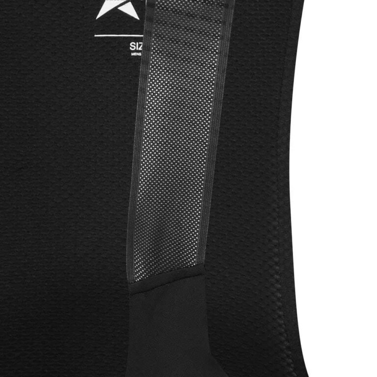 Altura Icon Bib Shorts S Black - 2XL Black - Image 6