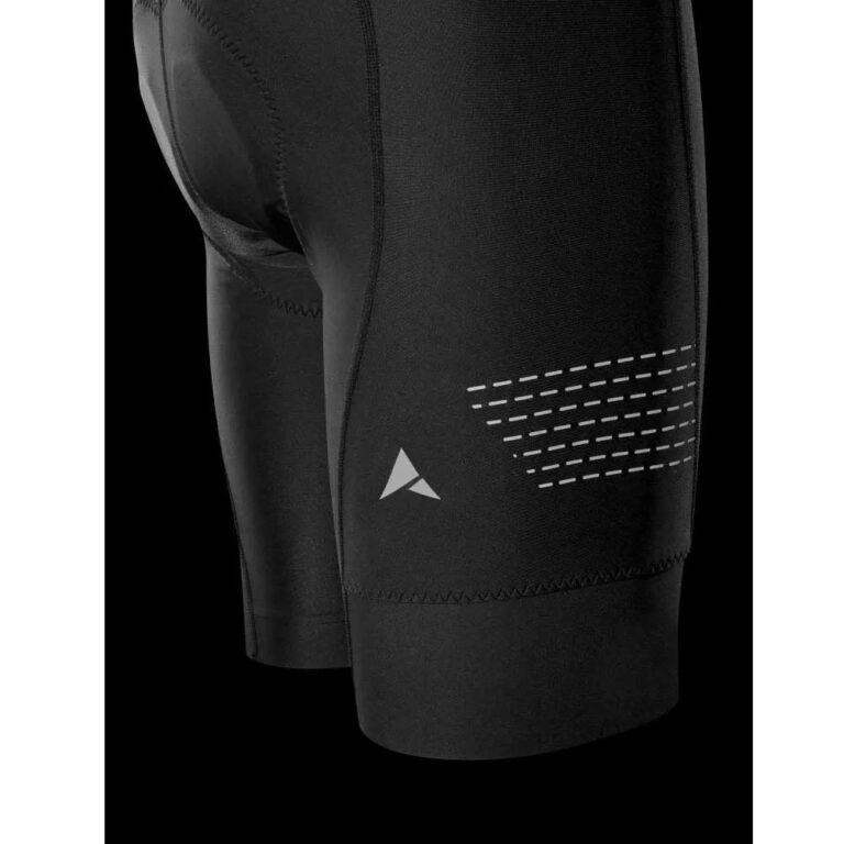 Altura Icon Bib Shorts S Black - 2XL Black - Image 8