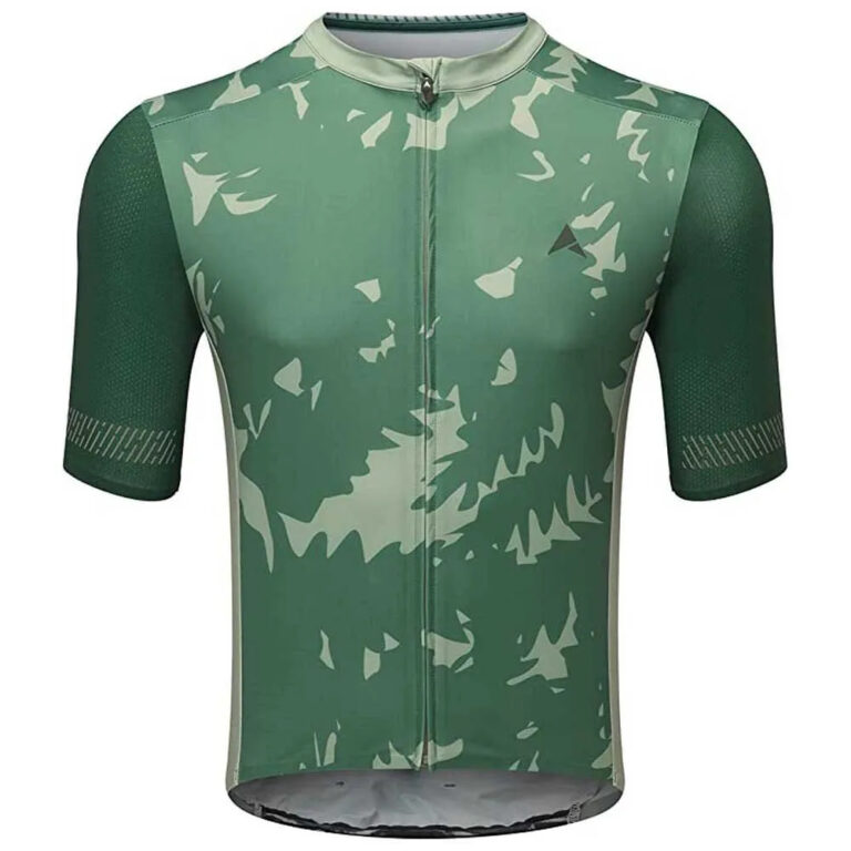 Altura Icon Plus Short Sleeve Jersey XL Green - Image 3