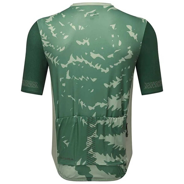 Altura Icon Plus Short Sleeve Jersey XL Green - Image 4