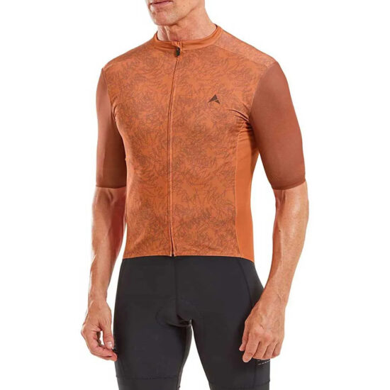 Altura Icon Plus Short Sleeve Jersey XL Orange