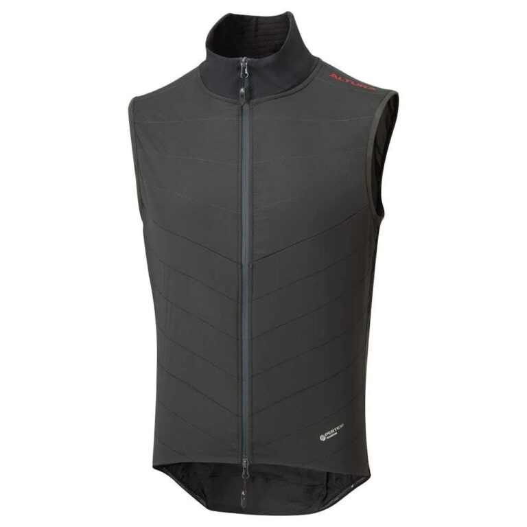 Altura Icon Rocket Gilet S Carbone - 2XL Carbone - Image 3