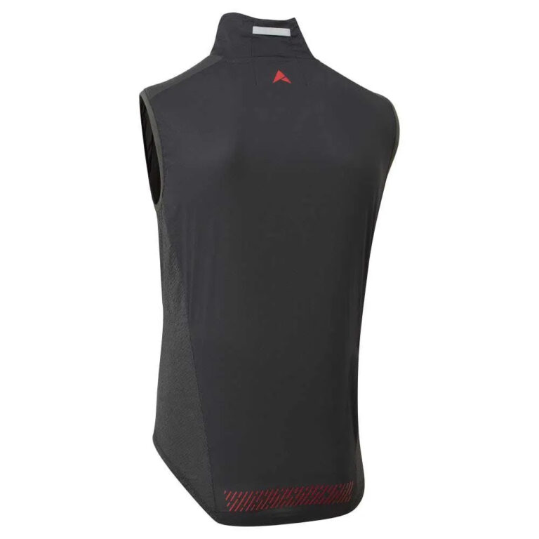 Altura Icon Rocket Gilet S Carbone - 2XL Carbone - Image 4