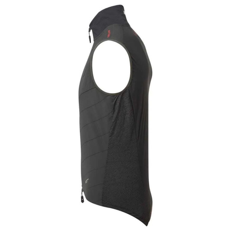 Altura Icon Rocket Gilet S Carbone - 2XL Carbone - Image 5