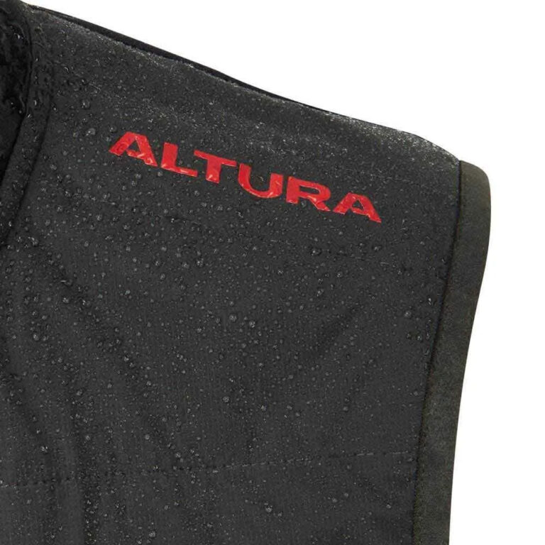 Altura Icon Rocket Gilet S Carbone - 2XL Carbone - Image 7