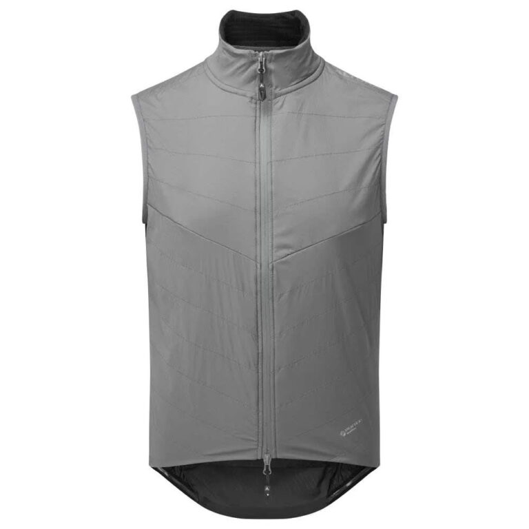 Altura Icon Rocket Gilet S Charcoal - 2XL Charcoal - Image 3