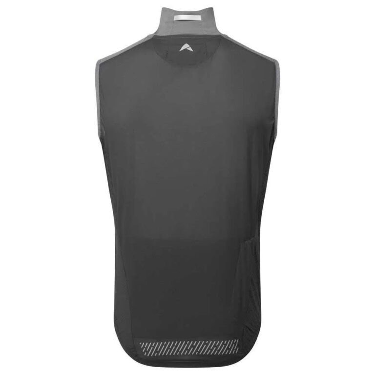 Altura Icon Rocket Gilet S Charcoal - 2XL Charcoal - Image 4