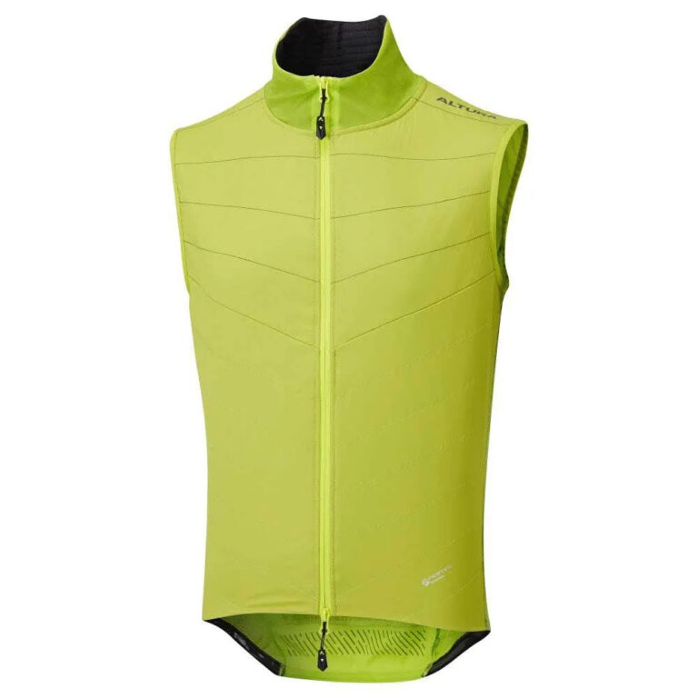 Altura Icon Rocket Gilet S Lime - 2XL Lime - Image 3