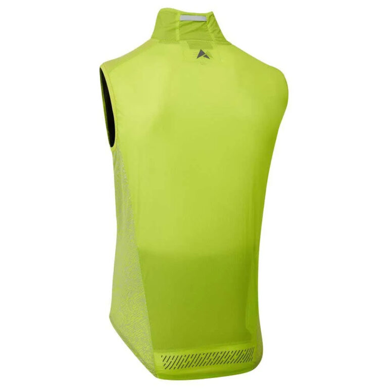 Altura Icon Rocket Gilet S Lime - 2XL Lime - Image 4