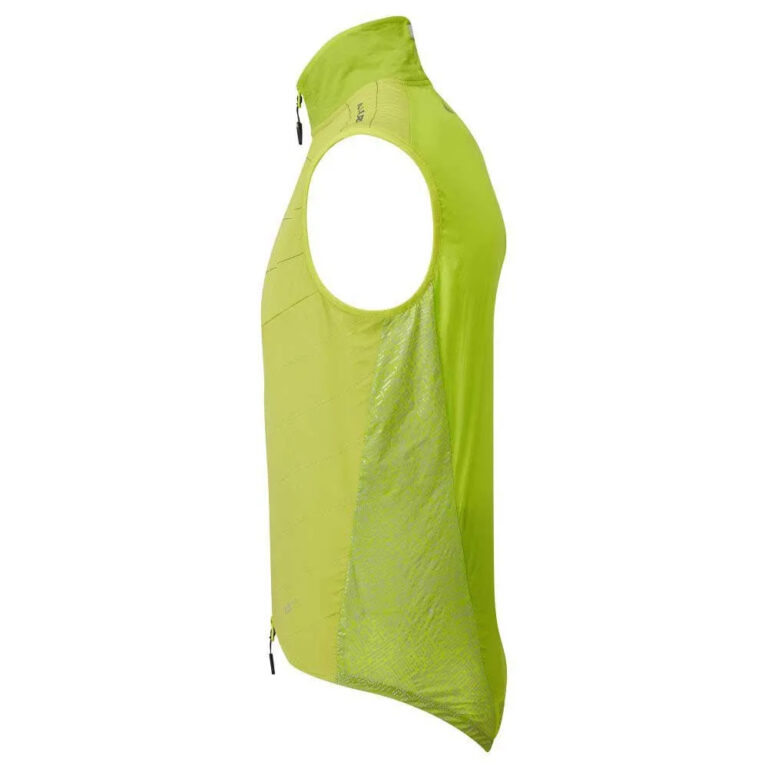 Altura Icon Rocket Gilet S Lime - 2XL Lime - Image 5