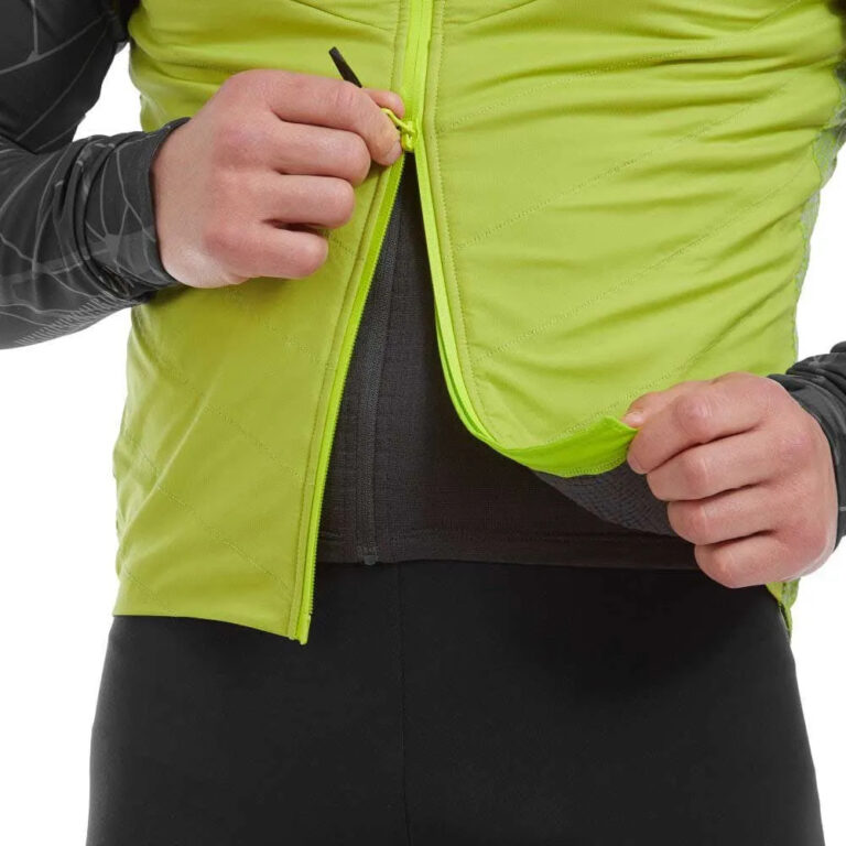 Altura Icon Rocket Gilet S Lime - 2XL Lime - Image 6