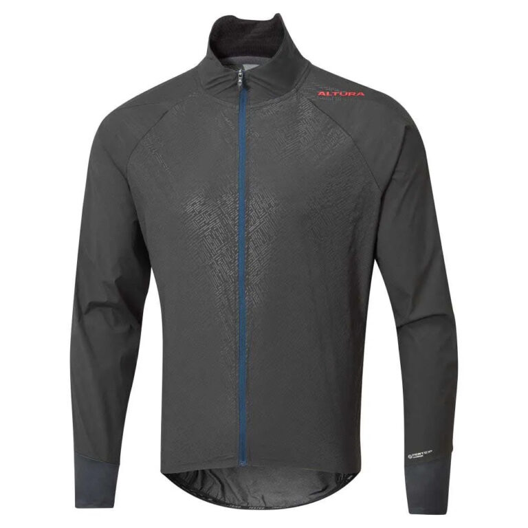 Altura Icon Rocket Jacket S Carbone - 2XL Carbone - Image 3