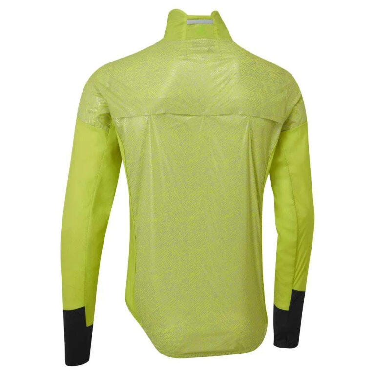 Altura Icon Rocket Jacket S Lime - 2XL Lime - Image 4