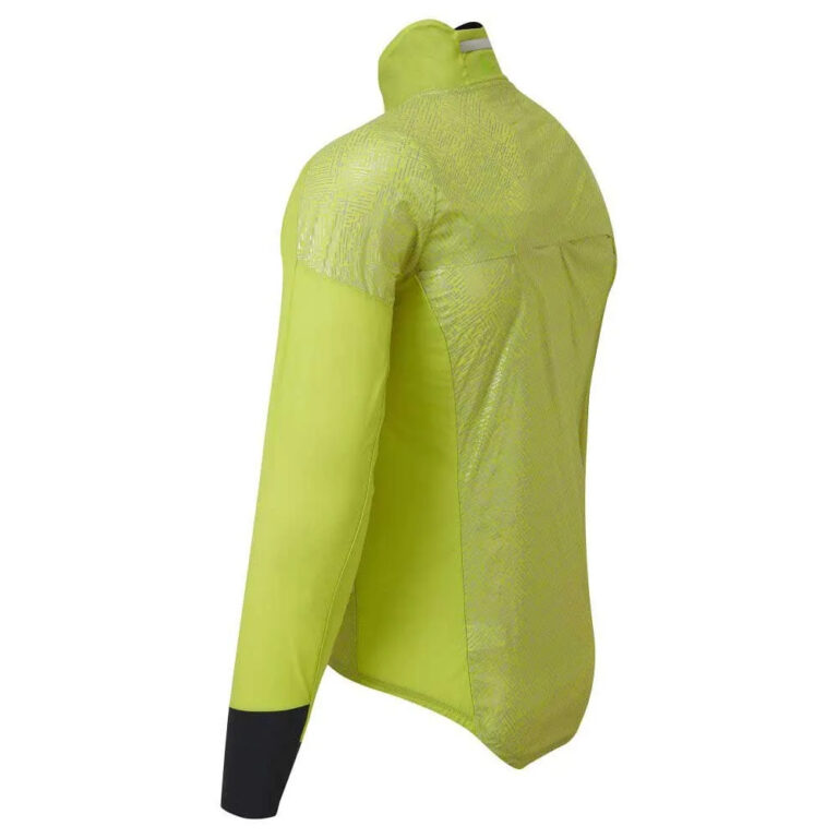 Altura Icon Rocket Jacket S Lime - 2XL Lime - Image 5