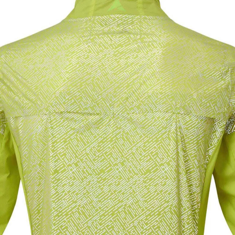 Altura Icon Rocket Jacket S Lime - 2XL Lime - Image 6