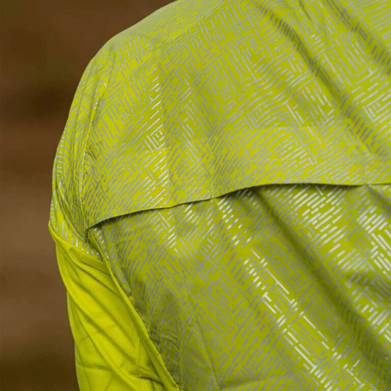 Altura Icon Rocket Jacket S Lime - 2XL Lime - Image 8