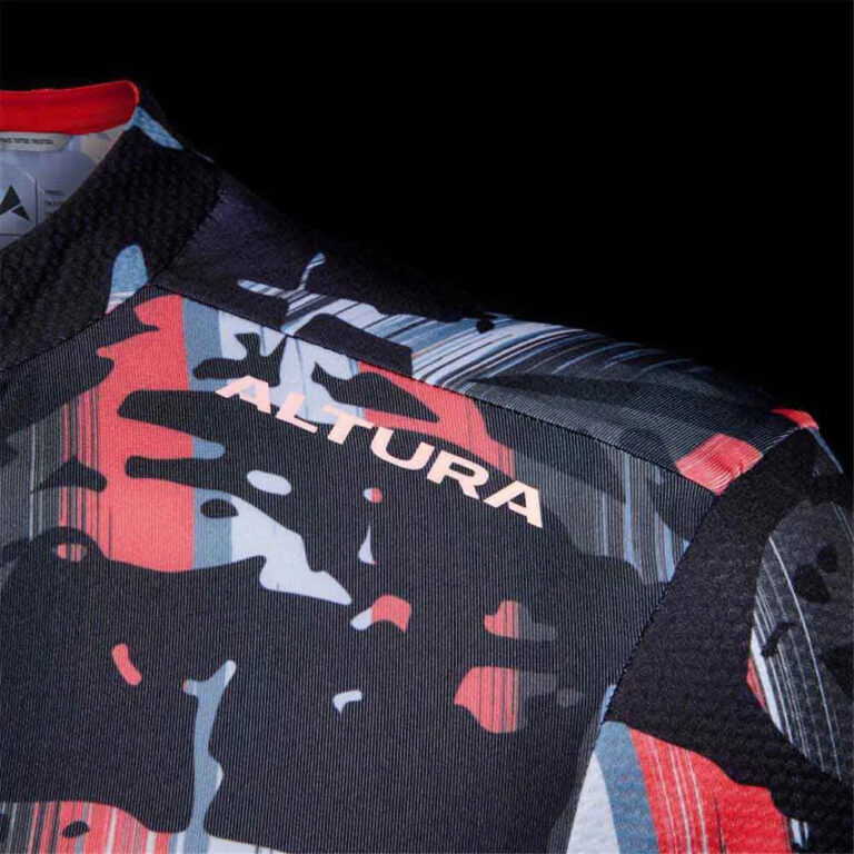 Altura Icon Short Sleeve Jersey L Black Mix - XL Black Mix - Image 3