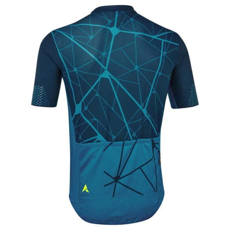 Altura Icon Short Sleeve Jersey S Blue - L Blue - Image 2