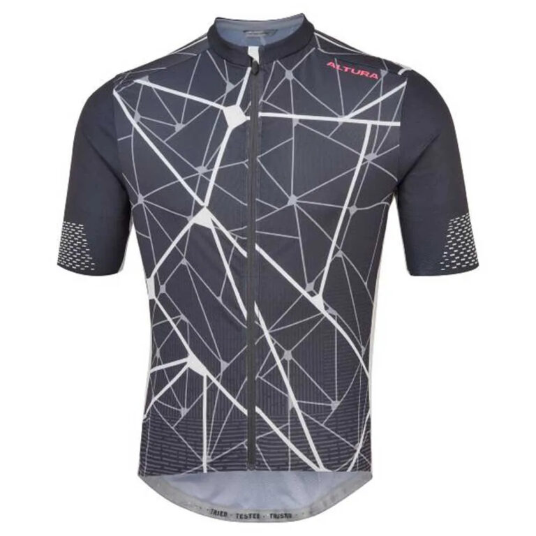 Altura Icon Short Sleeve Jersey S Navy - L Navy