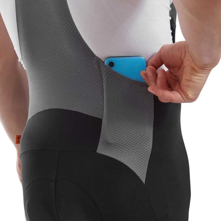 Altura Icon Thermal Bib Tights S Black - 2XL Black - Image 9