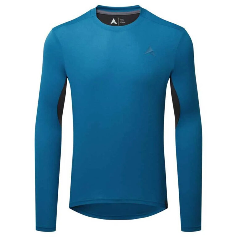 Altura Kielder Lightweight Long Sleeve Jersey M Blue - XL Blue - Image 3