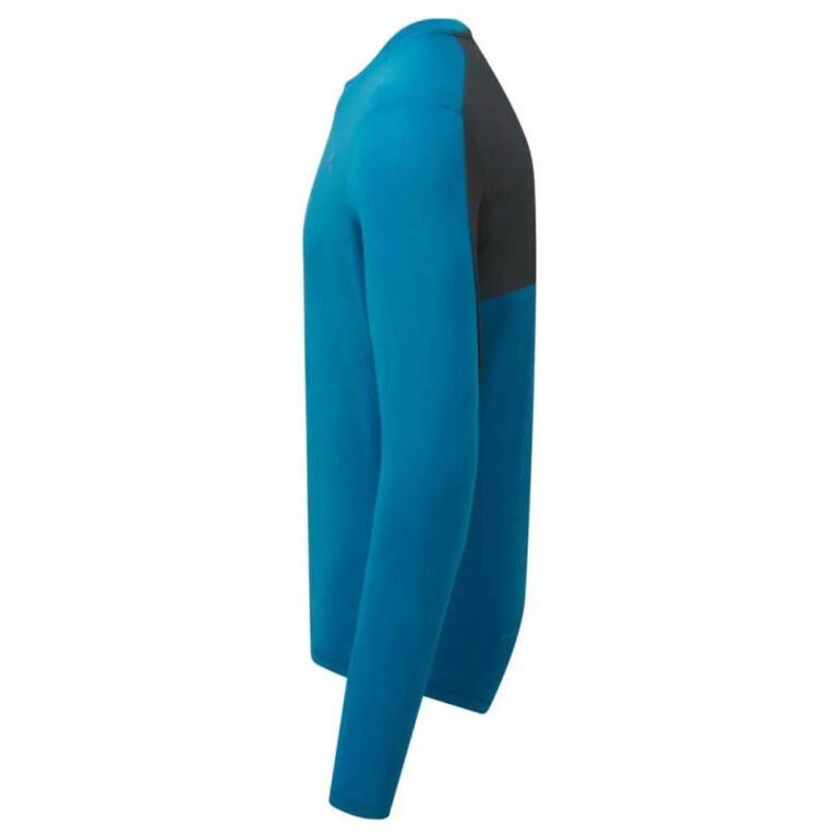 Altura Kielder Lightweight Long Sleeve Jersey M Blue - XL Blue - Image 4