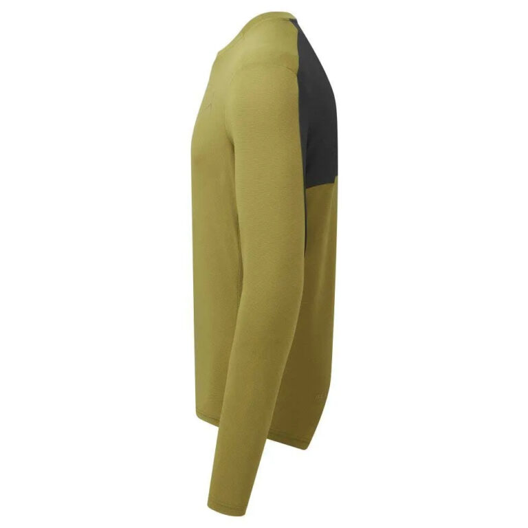 Altura Kielder Lightweight Long Sleeve Jersey S Olive - XL Olive - Image 4