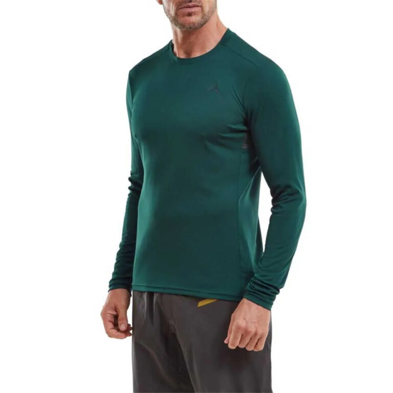 Altura Kielder Lightweight Long Sleeve Jersey M Teal - 2XL Teal