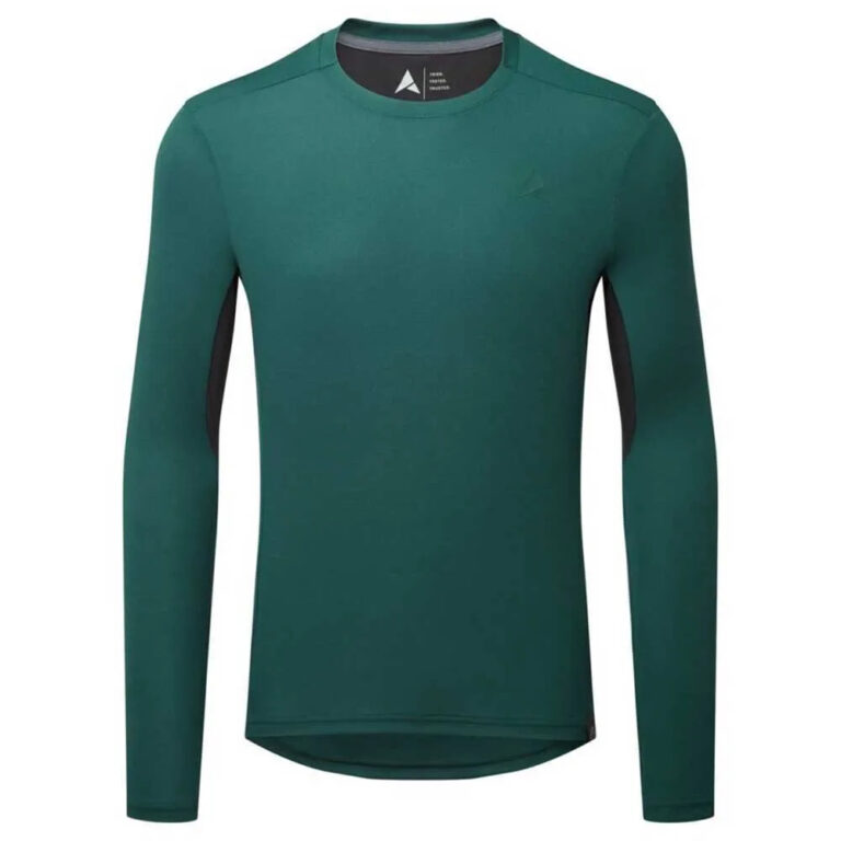 Altura Kielder Lightweight Long Sleeve Jersey M Teal - 2XL Teal - Image 3