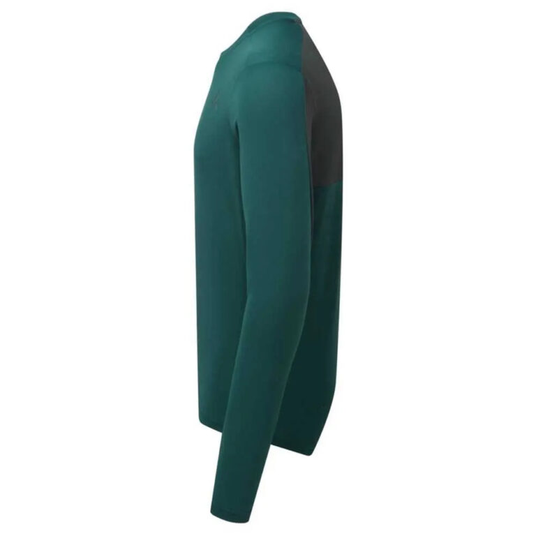 Altura Kielder Lightweight Long Sleeve Jersey M Teal - 2XL Teal - Image 4