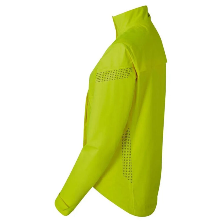 Altura Nevis Jacket S Hi-Viz Yellow - XL Hi-Viz Yellow - Image 3