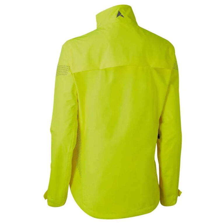 Altura Nevis Jacket S Hi-Viz Yellow - XL Hi-Viz Yellow - Image 4