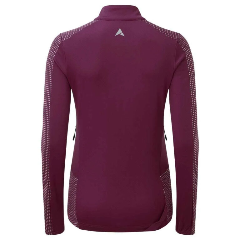 Altura Nightvision 2022 Long Sleeve Jersey M Pink - Image 4