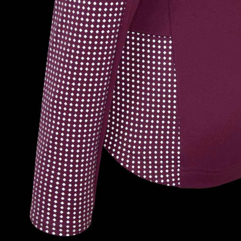 Altura Nightvision 2022 Long Sleeve Jersey M Pink - Image 8